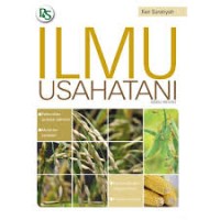 Ilmu Usahatani