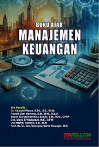 Buku Ajar Manajemen Keuangan