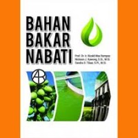 Bahan Bakar Nabati