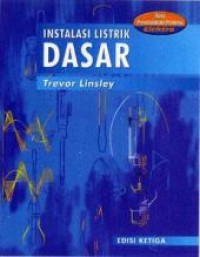 Instalasi Listrik Dasar = Basic Electrical Installation Work