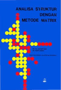 Analisa Struktur Dengan Metode Matrix