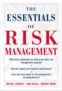 The Essentials of Risk Management