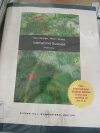 International Business