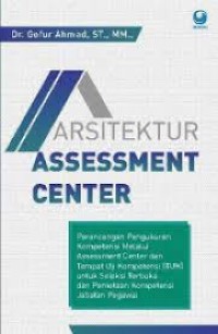 Arsitektur Assessment Center