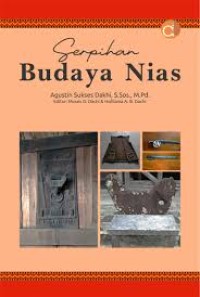 Serpihan Budaya Nias