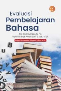 Evaluasi Pembelajaran Bahasa