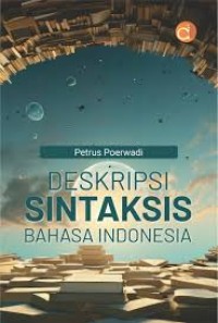 Deskripsi Sintaksis Bahasa Indonesia