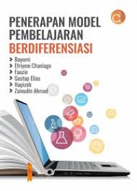 Penerapan Model Pembelajaran Berdiferensiasi