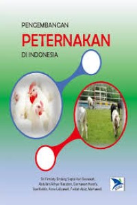 Pengembangan Peternakan di Indoensia