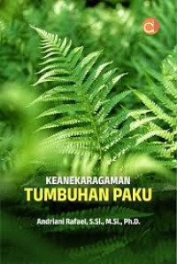 Keanekaragaman Tumbuhan Paku