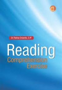Image of Reading Comprehension Exercise