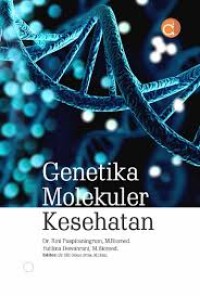 Image of Genetika Molekuler Kesehatan