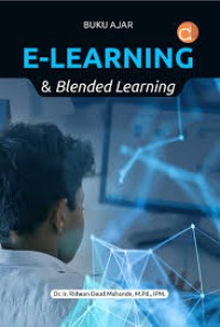 Image of E-Learning & Blended Learning