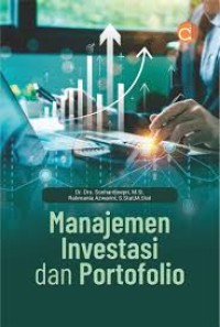 Image of Manajemen Investasi dan Portofolio