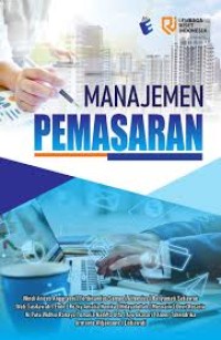 Image of Manajemen Pemasaran