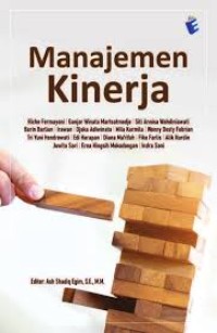Image of Manajemen Kinerja