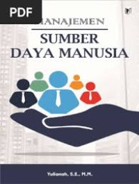Image of Manajemen Sumber Daya Manusia