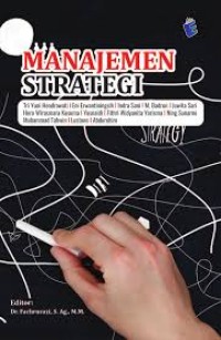 Image of Manajemen Strategi