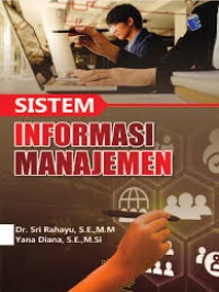 Image of Sistem Informasi Manajemen