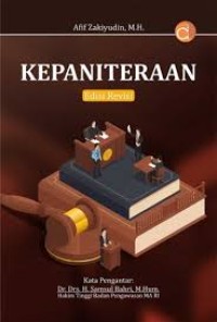 Kepaniteraan