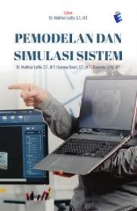 Image of Pemodelan dan Simulasi Sistem