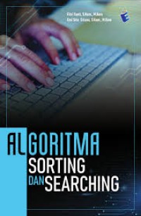 Image of Algoritma Sorting dan Searching