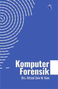 Image of Komputer Forensik