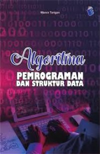 Image of Algoritma Pemrograman dan Struktur Data