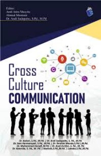 Image of Cross Culture Communication