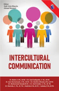 Image of Intercultural Communication