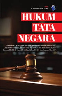 Image of Hukum Tata Negara