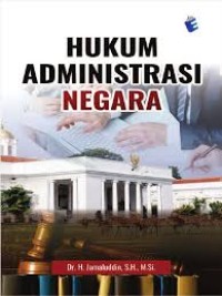 Image of Hukum Administrasi Negara