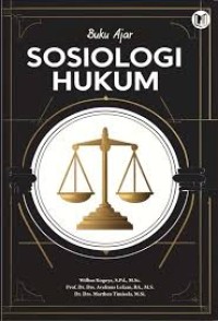 Image of Buku Ajar Sosiologi Hukum