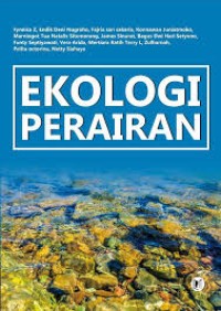 Image of Ekologi Perairan