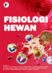 Image of Fisologi Hewan