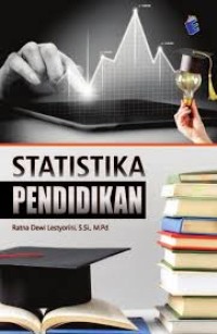 Image of Statistika Pendidikan