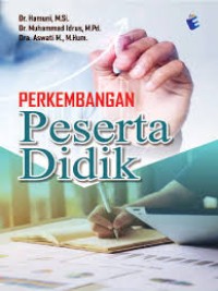 Image of Perkembangan Peserta Didik