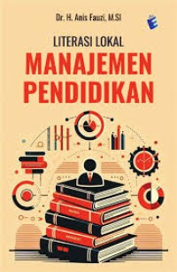 Image of Literasi Lokal Manajemen Pendidikan