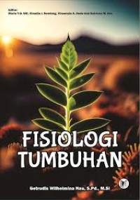 Image of Fisiologi Tumbuhan