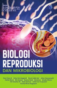 Image of Biologi Reproduksi dan Mikrobiologi