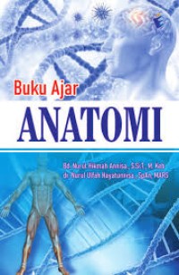 Image of Buku Ajar Anatomi