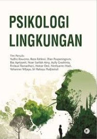 Image of Psikologi Lingkungan