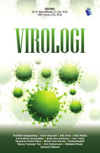 Image of Virologi