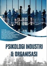 Image of Psikologi Industri dan Organisasi
