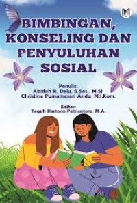 Image of Bimbingan, Konseling dan Penyuluhan Sosial