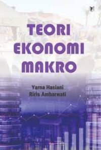 Image of Teori Ekonomi Makro
