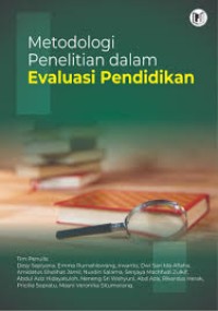 Image of Metodologi Penelitian dalam Evaluasi Pendidikan