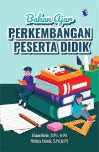 Image of Bahan Ajar Perkembangan Peserta Didik
