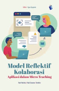 Image of Model Reflektif Kolaborasi : Aplikasi dalam Micro Teaching