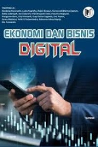 Image of Ekonomi dan Bisnis Digital